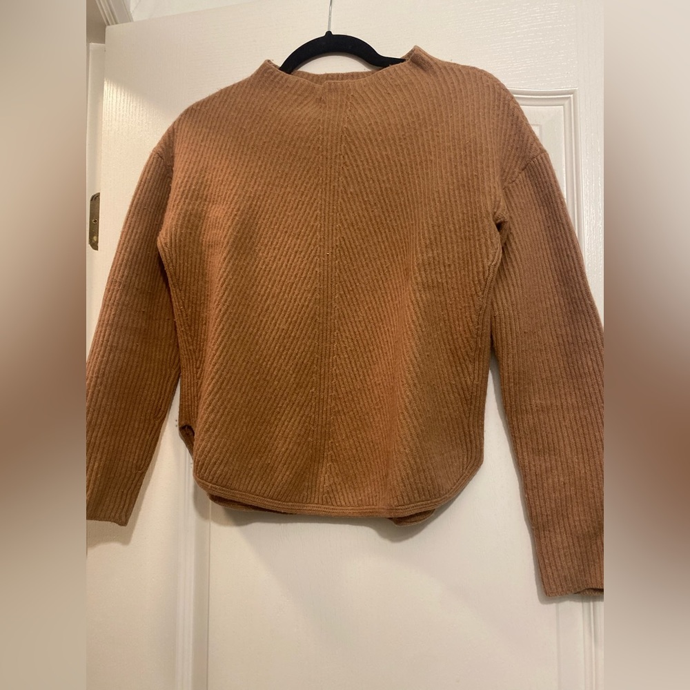 Babaton Chalmers sweater